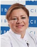 Dr. Ayşe Sarioğlu, Pediatric Cardiology