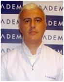 Dr. Can Çalişkan, Radiology