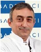 Dr. Cem Alhan, Cardiovascular Surgery