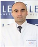 Dr. Duhan Fatih Bayrak, Cardiology