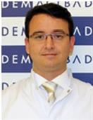 Dr. Fatih Oğuz Önder, Gastroenterology