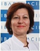 Dr. İnci Ayan, Pediatric Hematology and Oncology