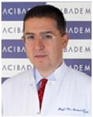 Dr. Memet Özek