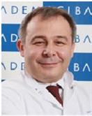 Dr. Murat Saruç, General Surgery