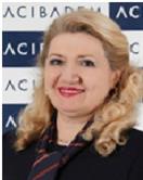 Dr. Nurdan Tözün, Gastroenterology