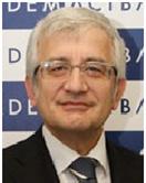 Dr. Omer Faruk Taşer, Orthopedics