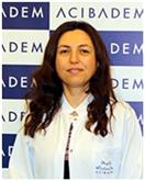 Dr. Özlem Er, Medical Oncology