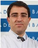 Dr. Sinan Dağdelen, Cardiology