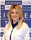 Dr. Şirin Kiyici