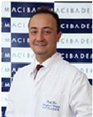 Dr. Tayfun Bağiş