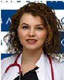 Dr. Vildan Ertekin, Pediatric Gastroenterology