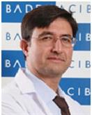 Dr. Yusuf Kenan Yalçinbaş, Cardiovascular Surgery