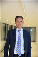 Prof. Andreas R. Luft, MD, Medical Director