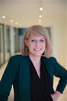 Dr. Meret Branscheidt, MD, Medical Director Hertenstein