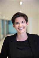 Ms. Irene Christen, CEO