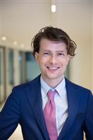 Dr. Leopold Zizlsperger, MD, Medical Director Vitznau
