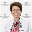 Prof. Dilek Ural MD, Professor of Cardiology