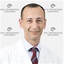 Prof. Mert Erkan MD, Associate Professor of General Surgery