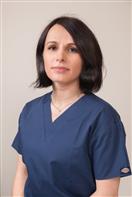 Dr. Andrea Kertesz, Oral surgeon, dental implant specialist