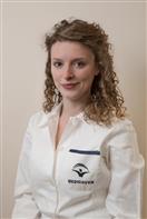 Dr. Katalin Polgar, Cosmetic Dentist