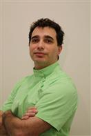 Dr. Peter Kemecsei, Oral surgeon, Dental implant Specialist