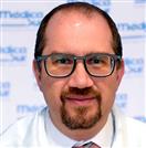 Dr. Daniel Motola Kuba, New Projects Coordinator at Médica Sur Oncology Center