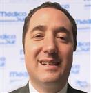Dr. Gonzalo Torres Villalobos, Head of the Médica Sur Bariatric Surgery Clinic