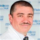Dr. Eduardo Emir Cervera Ceballos, Director of Médica Sur Oncology Center