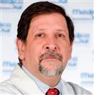 Dr. Luis Felipe Alva López, Head of Radiology and Molecular Imaging in Médica Sur