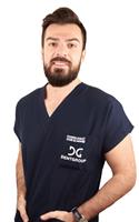 Dr. Kerem Adalet, Aesthetic Dentist / Aesthetics
