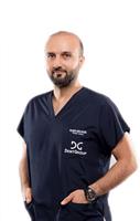 Dr. Ahmet Emre Gulerik, Prosthodontist / Prosthodontics