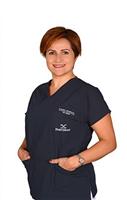 Dr. Burcu Kucukkaya, Aesthetic Dentist / Aesthetics