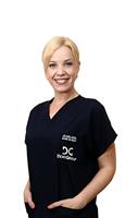 Dr. Elizaveta Aydin, Aesthetic Dentist / Aesthetics
