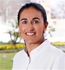 Dr. Elena Arrondo, Glaucoma and the Optic Nerve Specialist