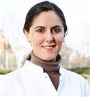 Dr. Miriam Barbany, Corneal Specialist