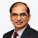 Dr. K. Ravindranath, Founder & Chairman