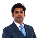 Dr. Sandeep Attawar, Cardiovascular Surgeon