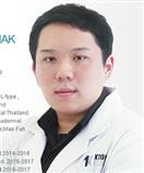 Dr. Phuwanet Sirathamphithak, Aesthetic Doctor