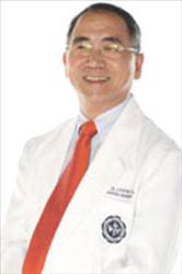 Dr. Florencio Lucero