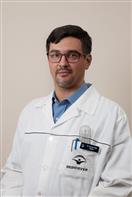 Dr. Péter Sándor Kovács, Orthopedic Surgeon