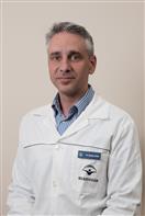 Dr. Zoltán Balsay, Ophthalmic Surgeon