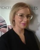 Elena da Silva, Aesthetic Technician