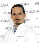 Dr. Soner Buyukkinaci, Founder of Spine Center
