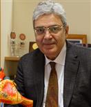 Prof. Mehmet Salih Bilal, Cardiovascular Surgeon (Adult and Pediatric)