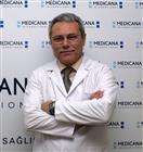 Prof. Murat Levent Alimgil, Chief of Ophthalmology Department