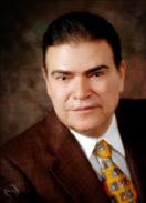 Dr. Antonio Mendez Gutierrez, Ophthalmologist
