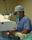 Dr. Antonio Mendez Noble, Director of Mendez Lasik Institute