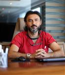Mr. İbrahim Çevik, Medical Director