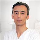 Dr. Erkan Tirak, Ophthalmologist