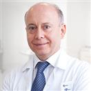 Dr. Kürşat Çağin, Ophthalmologist